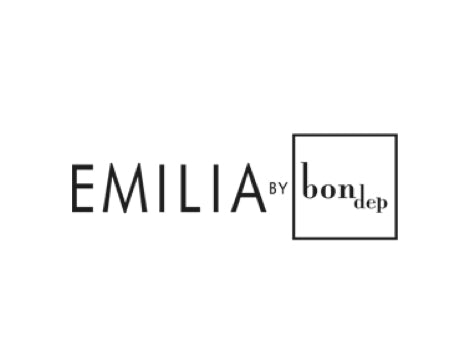 Emilia by Bon Dep