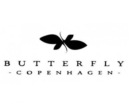 Butterfly Copenhagen