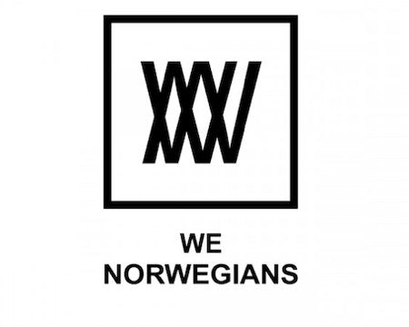 We Norwegians