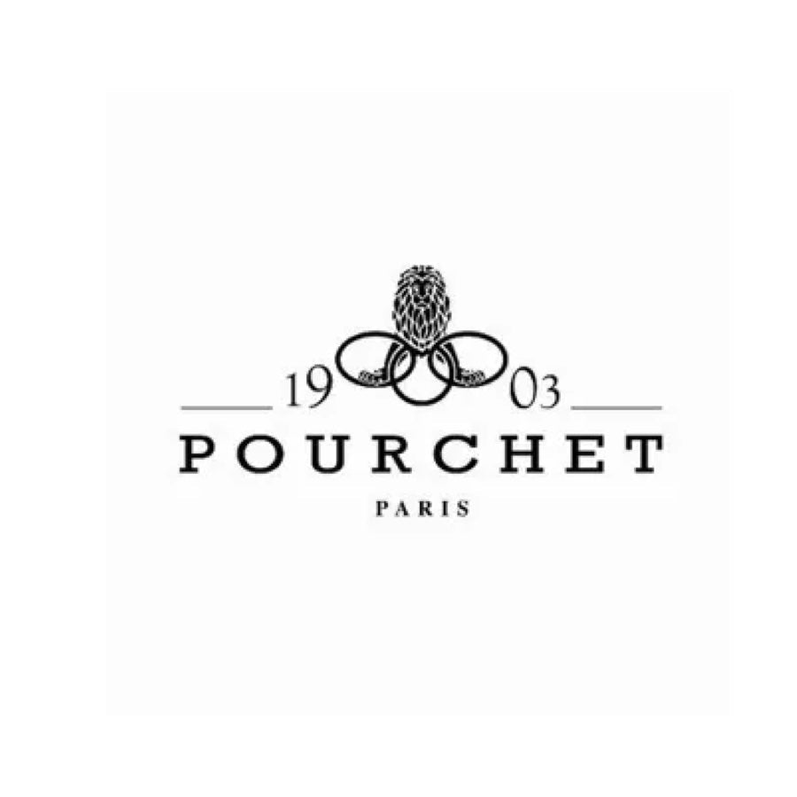 Pourchet Paris – Hos Josefine