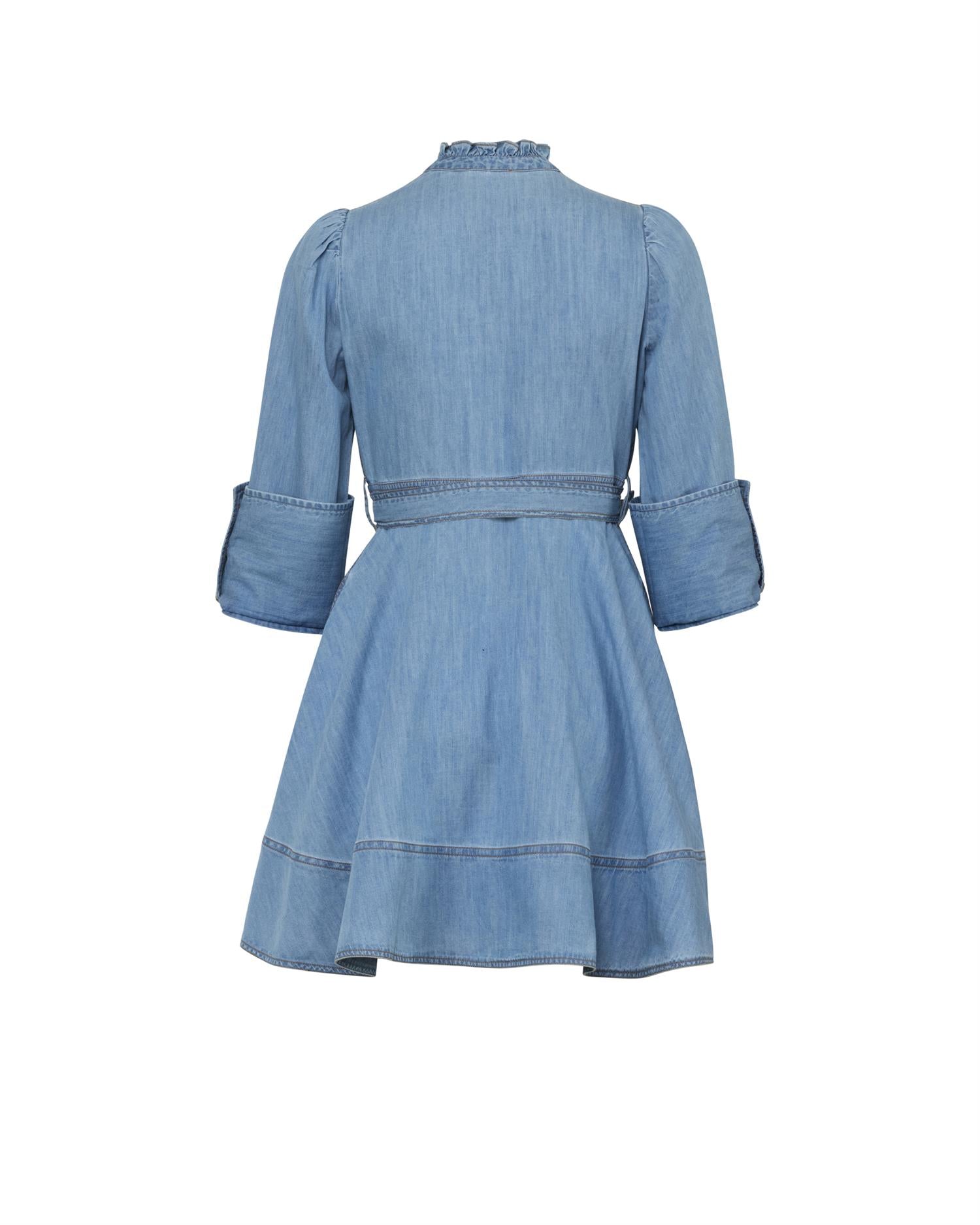 Henry Dean - V. Cylinder 13/10 - Corzo - – Hos Josefine