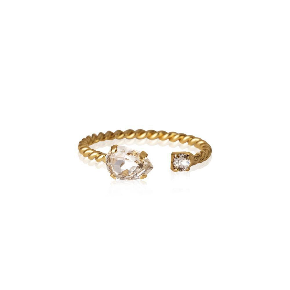 Ringer til dame – Hos Josefine