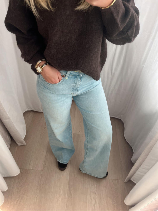 Lois - Palazzo - Bleach