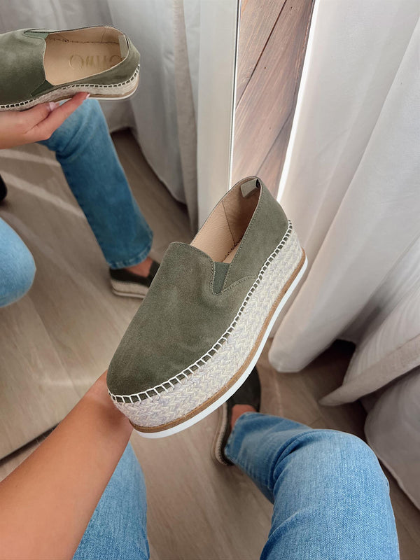 Gaimo - Sarry Pesca Baby Military -