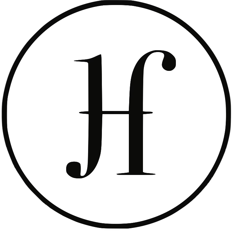 Hos Josefine logo