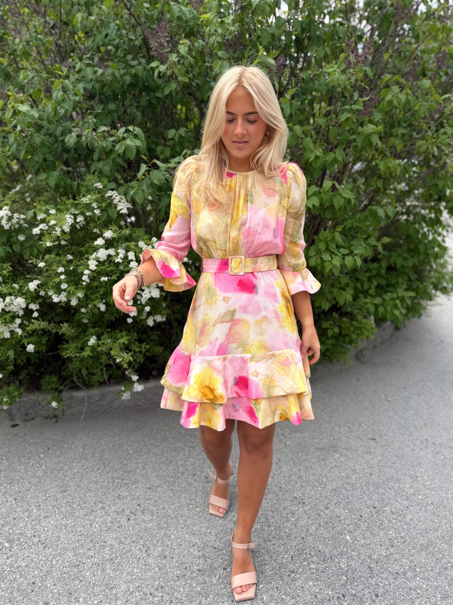 by timo bohemian mini dress Bohemian Mini Dress by byTiMo