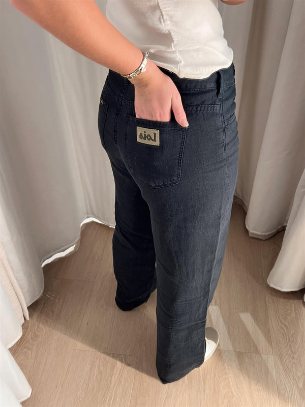 Lois - Culotte - Navy