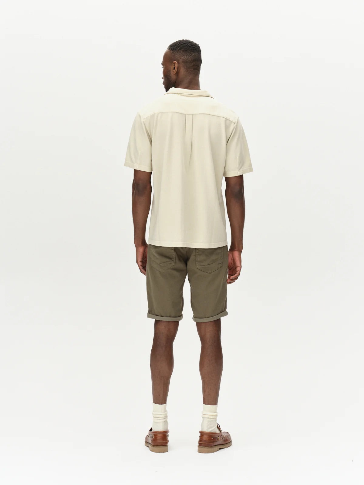 GABBA / Herren-Hose / Jason Shorts K3819