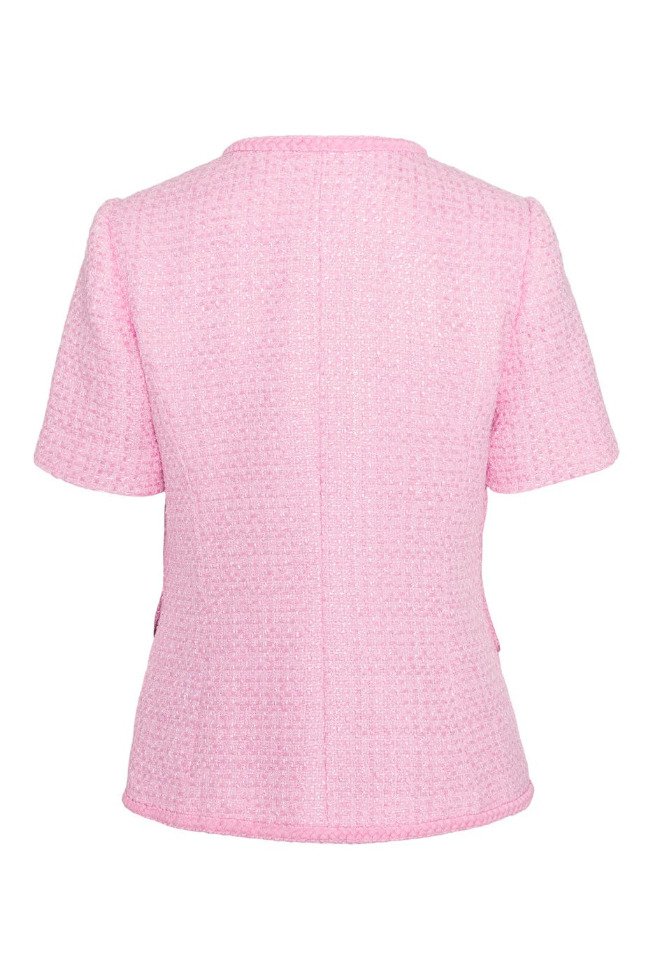 Love Lolina Abbot Top Pink Hos Josefine love-lolina-abbot-top-pink-hos-josefine